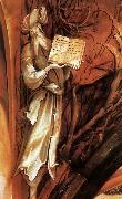 Matthias Grunewald The Annunciation china oil painting artist